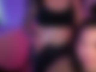 Live-camshow met miacanelaxo - Bondage op Camsoda