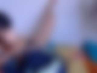 YaelAlis's Live Sex Cam Show