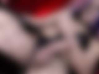 Live cam show with YarethRouss - Black Hair on instabang