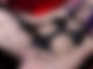 Live cam show with YarethRouss - Anal Toys on EXY