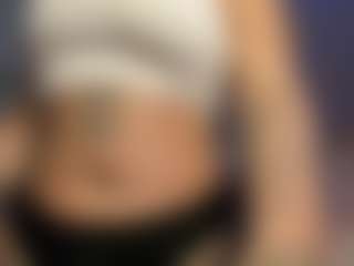 ayshel's Live Sex Cam Show