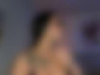 ayshel's Live Sex Cam Show