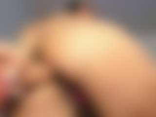 ayshel's Live Sex Cam Show