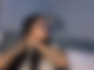 Live cam show with ayshel - Glasses on TeamSkeetLive