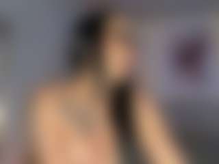 ayshel's Live Sex Cam Show