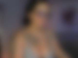 ayshel's Live Sex Cam Show