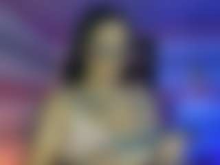 ayshel's Live Sex Cam Show