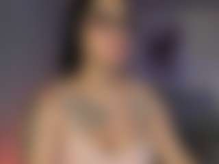 ayshel's Live Sex Cam Show