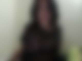 luna Steele's Live Sex Cam Show