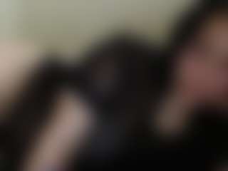 luna Steele's Live Sex Cam Show