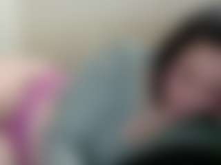 luna Steele's Live Sex Cam Show