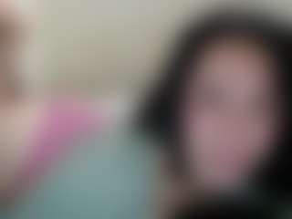 luna Steele's Live Sex Cam Show