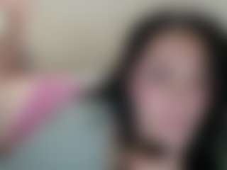 luna Steele's Live Sex Cam Show