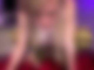 Live cam show with Laura Tate - Blonde Hair Cum on Dare Cams