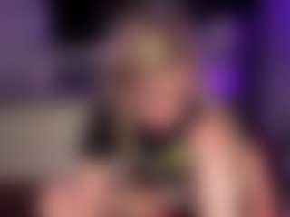 Laura Tate's Live Sex Cam Show