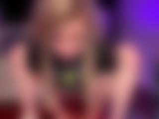Laura Tate's Live Sex Cam Show