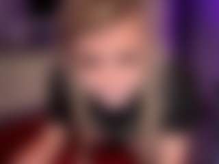 Laura Tate's Live Sex Cam Show
