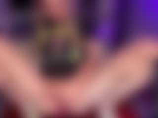 Laura Tate's Live Sex Cam Show