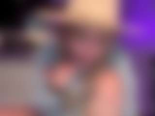 Laura Tate's Live Sex Cam Show