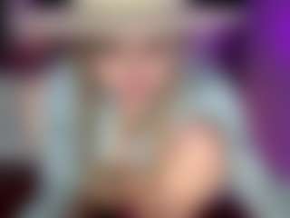 Laura Tate's Live Sex Cam Show