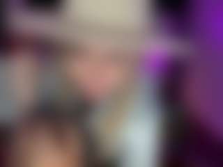 Laura Tate's Live Sex Cam Show