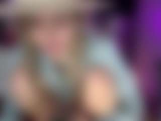 Laura Tate's Live Sex Cam Show