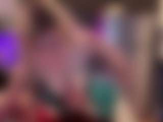 Laura Tate's Live Sex Cam Show