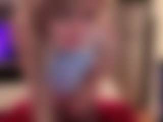 Laura Tate's Live Sex Cam Show