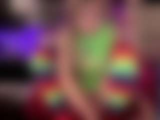 Laura Tate's Live Sex Cam Show
