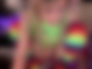Laura Tate's Live Sex Cam Show