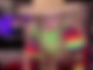 Laura Tate's Live Sex Cam Show