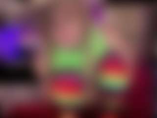 Laura Tate's Live Sex Cam Show