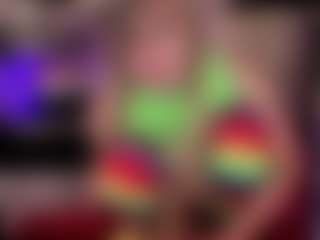 Laura Tate's Live Sex Cam Show