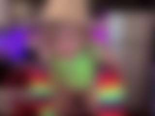 Laura Tate's Live Sex Cam Show
