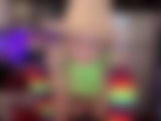 Laura Tate's Live Sex Cam Show