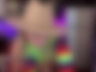 Laura Tate's Live Sex Cam Show