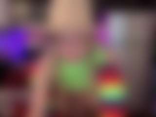 Laura Tate's Live Sex Cam Show