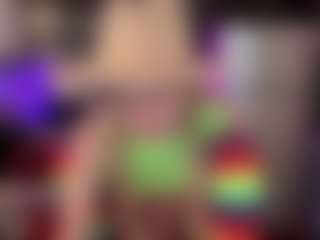 Laura Tate's Live Sex Cam Show