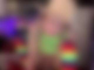 Laura Tate's Live Sex Cam Show