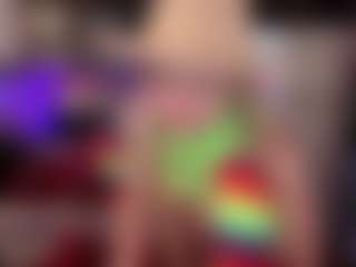Laura Tate's Live Sex Cam Show