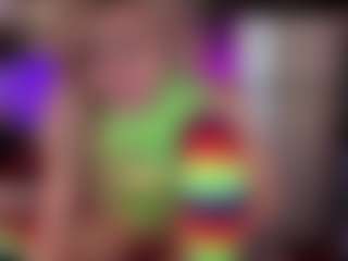 Laura Tate's Live Sex Cam Show