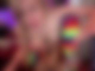 Laura Tate's Live Sex Cam Show