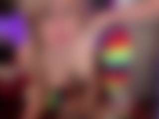 Laura Tate's Live Sex Cam Show