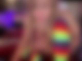 Laura Tate's Live Sex Cam Show
