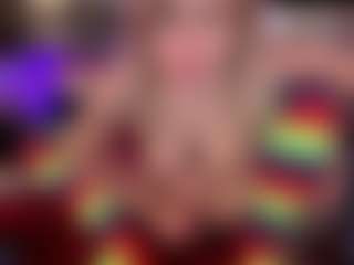 Laura Tate's Live Sex Cam Show
