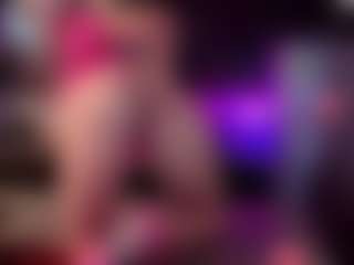 Laura Tate's Live Sex Cam Show