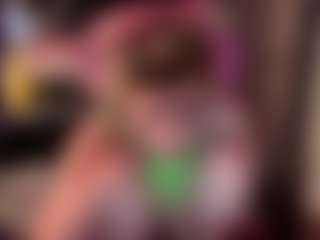 Live-sekscamshow van Laura Tate