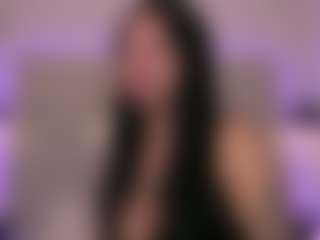 Live cam show with ANTONELLA-ROUSE - Cumshot on crypto-cams