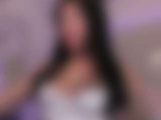 ANTONELLA-ROUSE's Live Sex Cam Show