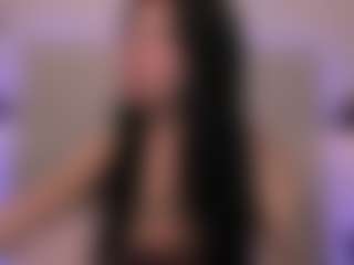 Live cam show with ANTONELLA-ROUSE - Joi on TastyBlacksLive